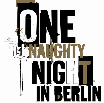 One Naughty Night in Berlin [CD] (ONLINE ORDER ONLY)