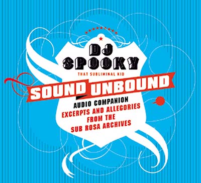 Sound Unbound [CD]