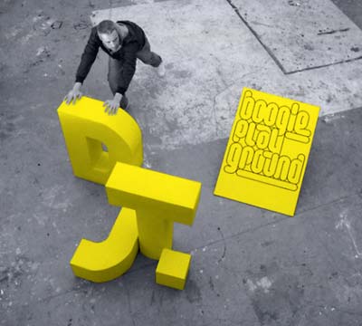 Boogie Playground [CD] (ONLINE ORDER ONLY)