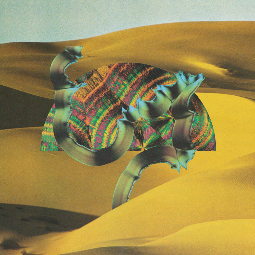 Django Django [CD] (ONLINE ORDER ONLY)