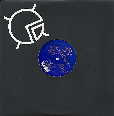 DMX KREW - The Transactional Interpretation [Vinyl] (ONLINE ORDER ONLY)