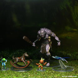 D&D Icons of the Realms: Set 20- The Wild Beyond the Witchlight Booster Pack (Online Order Only)