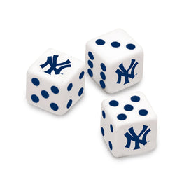 New York Yankees 300 Piece Poker Set (ONLINE ORDER ONLY)