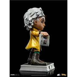 Iron Studios Back to the Future Part II Doc Brown Mini Co. Collectible Figure (ONLINE ORDER ONLY)