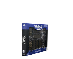 WarLock Tiles: Accessory - Spelunker's Docks (ONLINE ORDER ONLY)