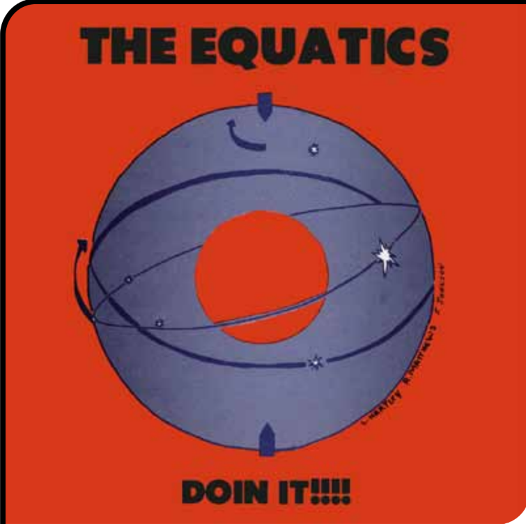 Doin' It!!!! [Vinyl] (ONLINE ORDER ONLY)