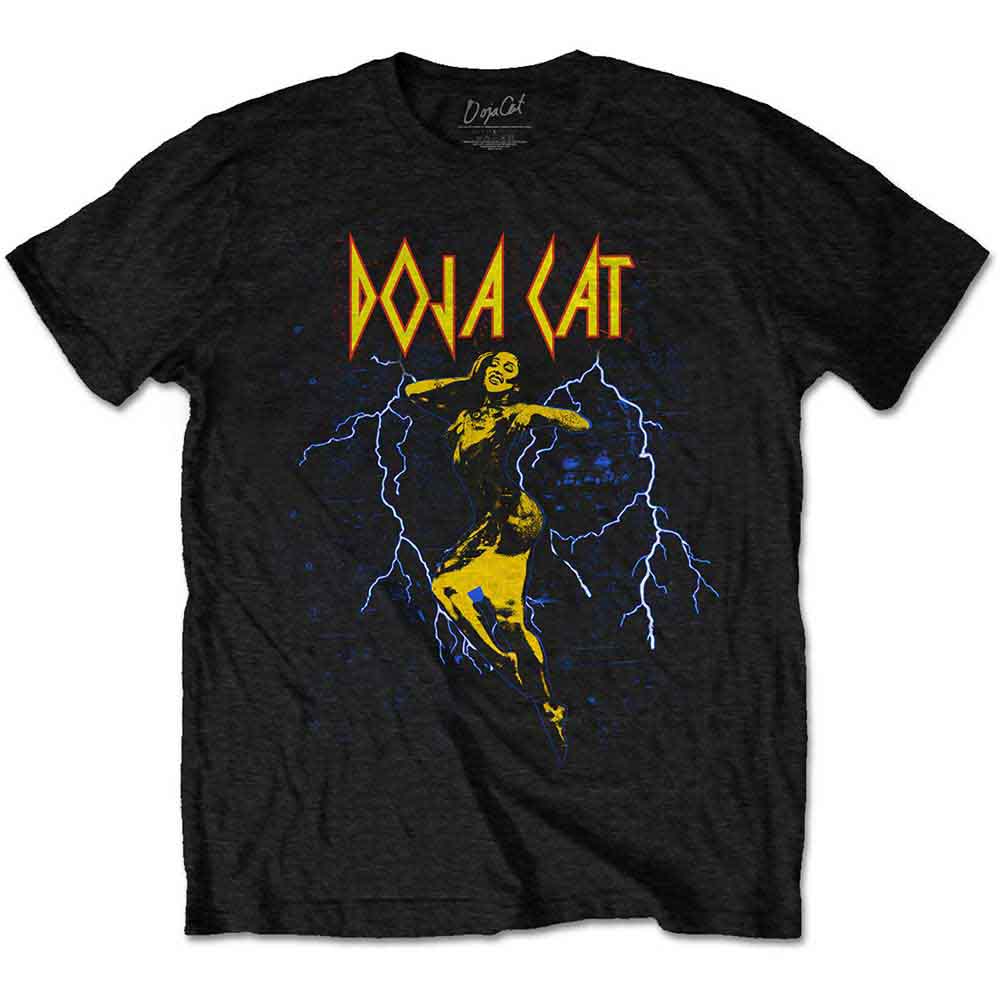 Lightning Planet Her [T-Shirt] (ONLINE ORDER ONLY)