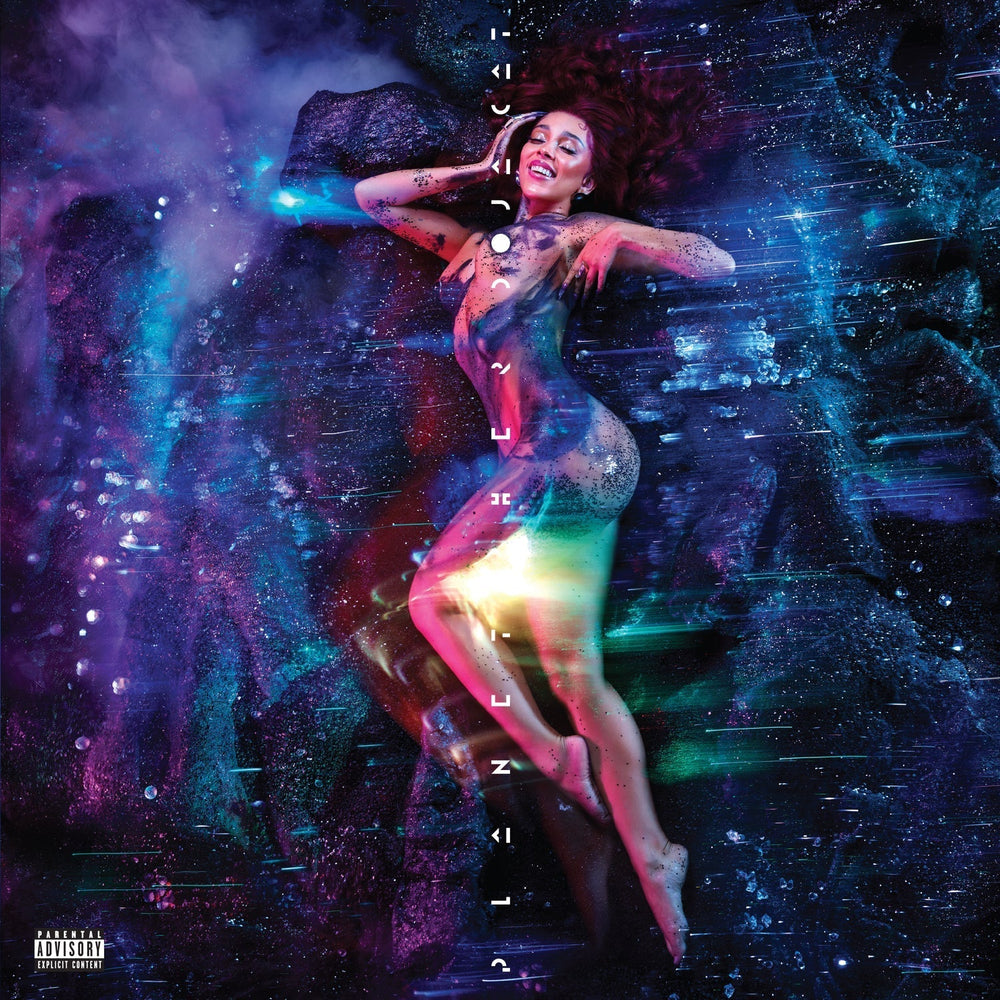 Doja Cat - Planet Her (5Th Anniversary) [Translucent Pale Blue Vinyl] [2LP] [Vinyl]