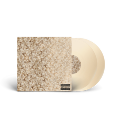 Doja Cat - Scarlet 2 Claude [Explicit Content] (Opaque Bone Colored Vinyl) (2 Lp) [Vinyl] (ONLINE ORDER ONLY)