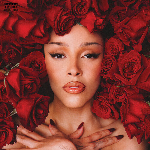 Vie [Explicit Content] (Limited Edition, Artist Signed) [CD]