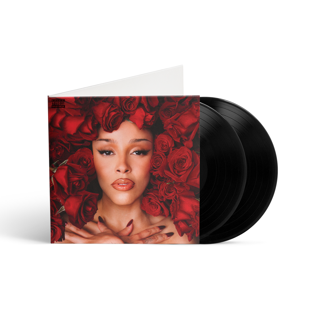 Vie [CD]