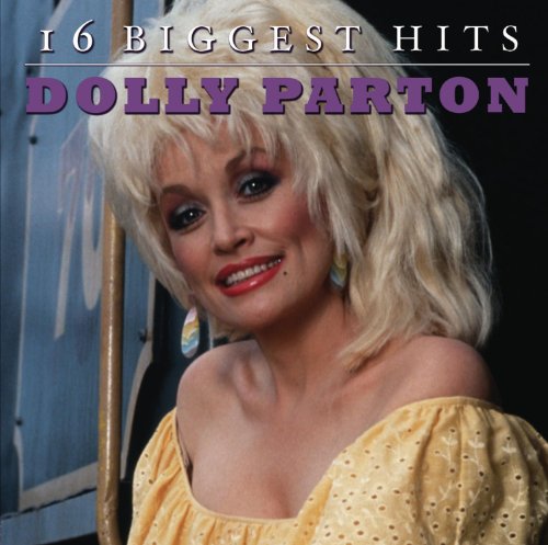 16 Biggest Hits [CD] (ONLINE ORDER ONLY)