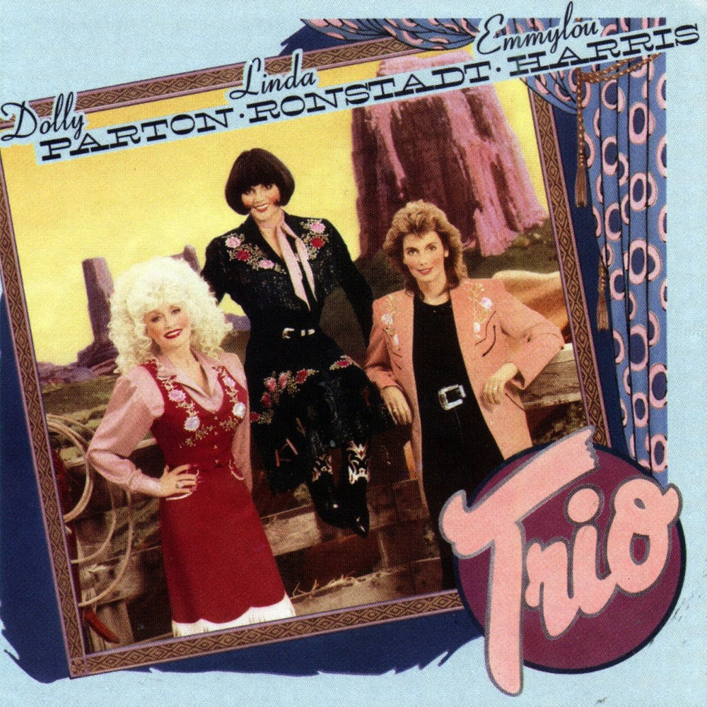 Trio [Import] [CD] (ONLINE ORDER ONLY)