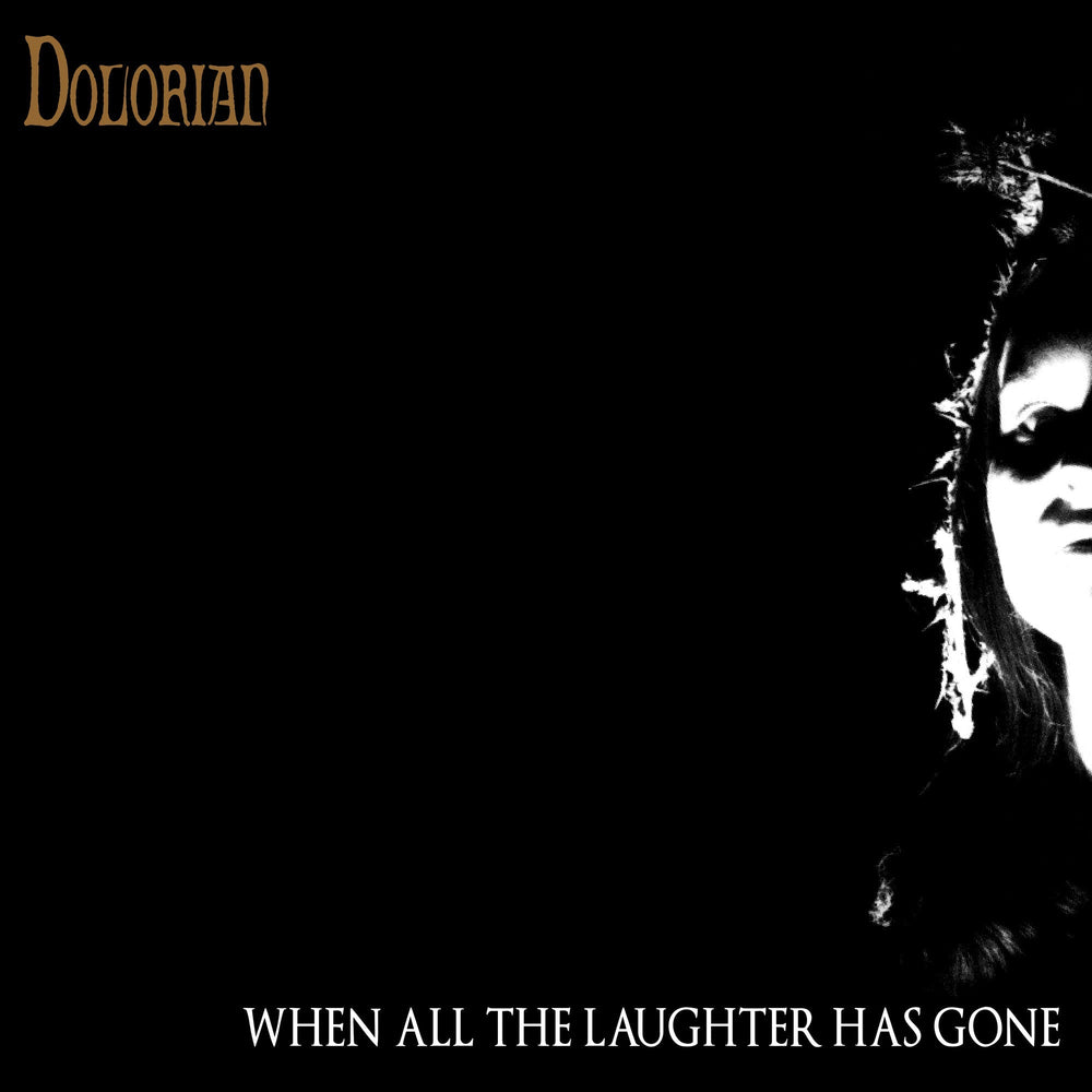 When All The Laughter Has Gone [CD] (ONLINE ORDER ONLY)