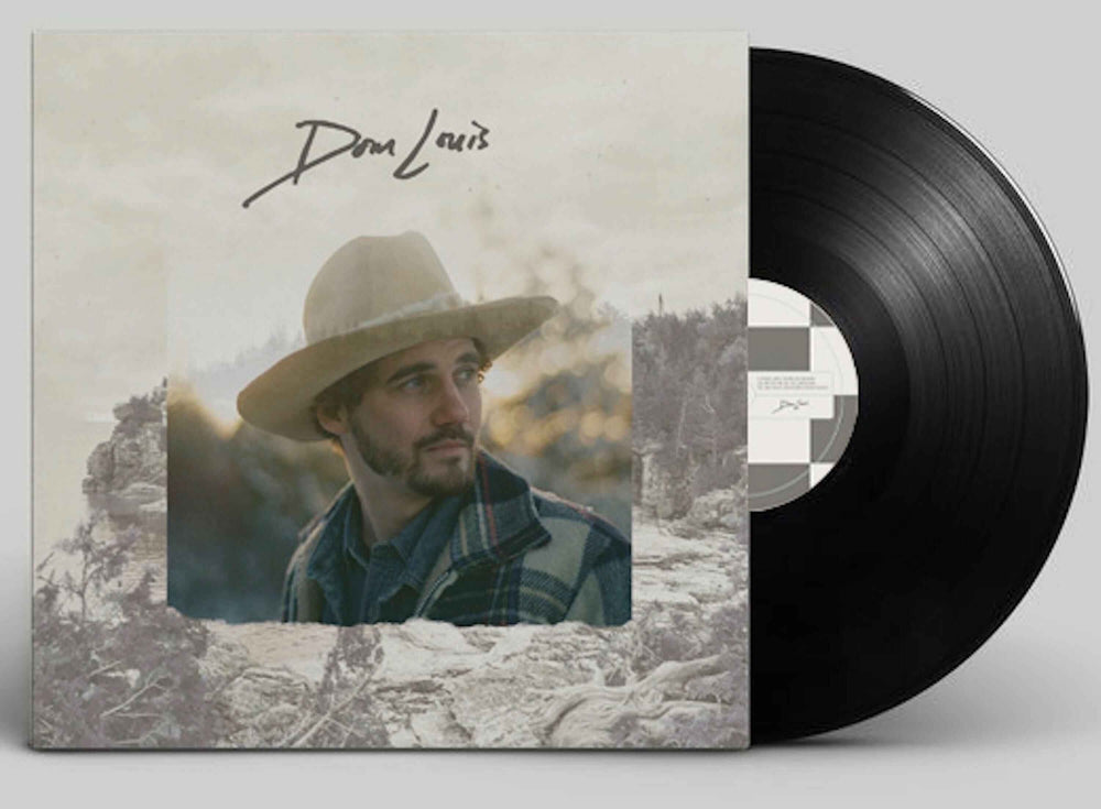 Dom Louis - Dom Louis [Vinyl]
