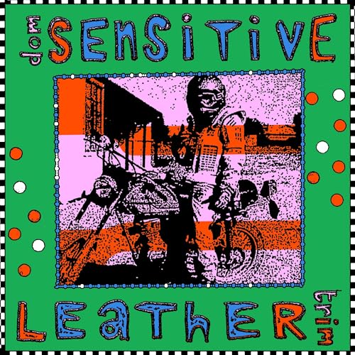 Leather Trim [CD] (ONLINE ORDER ONLY)