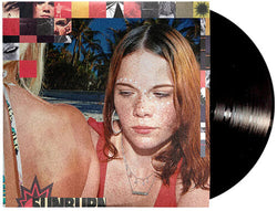 Dominic Fike - Sunburn [Explicit Content] (150 Gram Vinyl) [Vinyl]