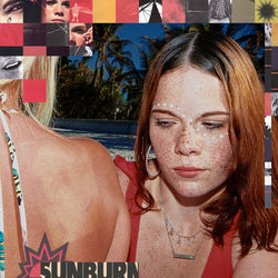 Dominic Fike - Sunburn [Explicit Content] (150 Gram Vinyl) [Vinyl]
