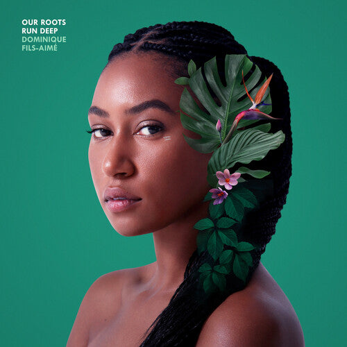 Our Roots Run Deep (180 Gram Vinyl) [Vinyl] (ONLINE ORDER ONLY)