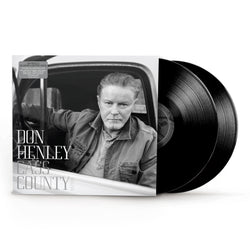 Cass Country (Deluxe Edition) (2 Lp's) [Vinyl] (ONLINE ORDER ONLY)