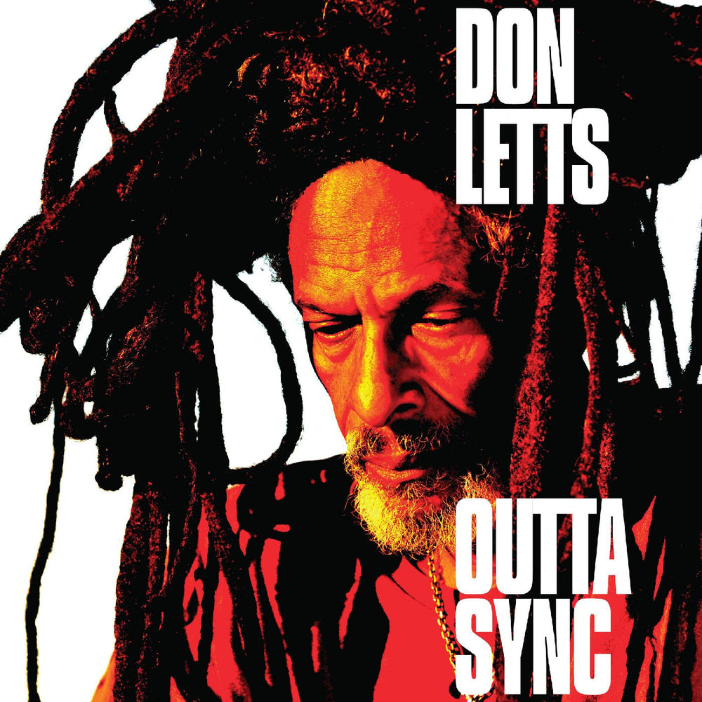 Outta Sync [CD] (ONLINE ORDER ONLY)