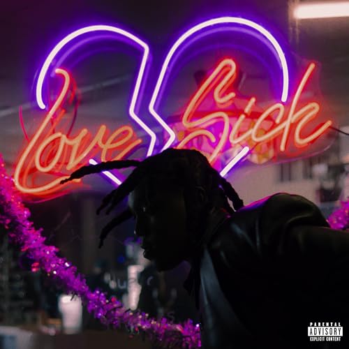 Love Sick (Deluxe) [Vinyl]