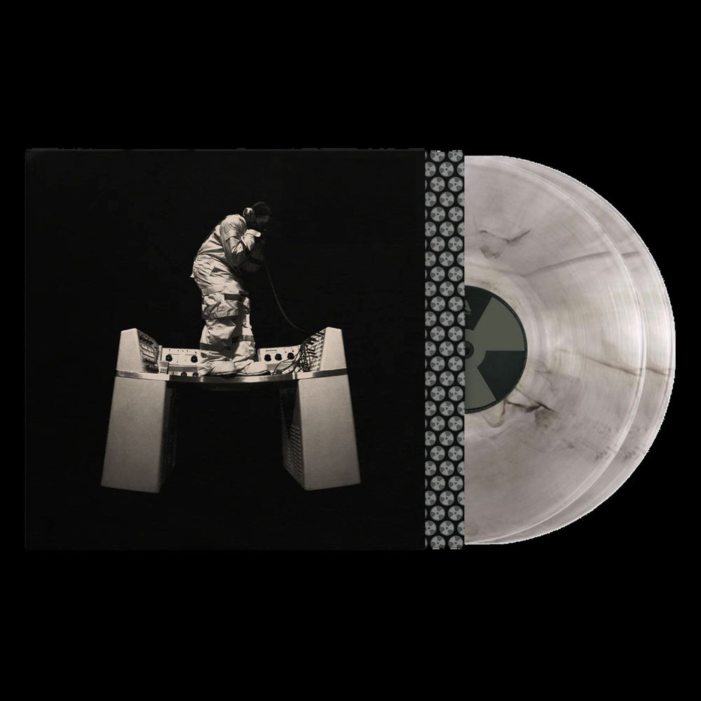 Don Toliver - Octane [Color Vinyl] [2Lp] [Vinyl]