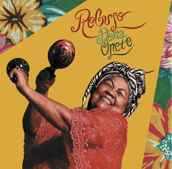 Rebujo [Vinyl]