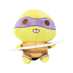Donatello Teenage Mutant Ninja Turtles Squeaky Plush Dog Toy (Online Order Only)