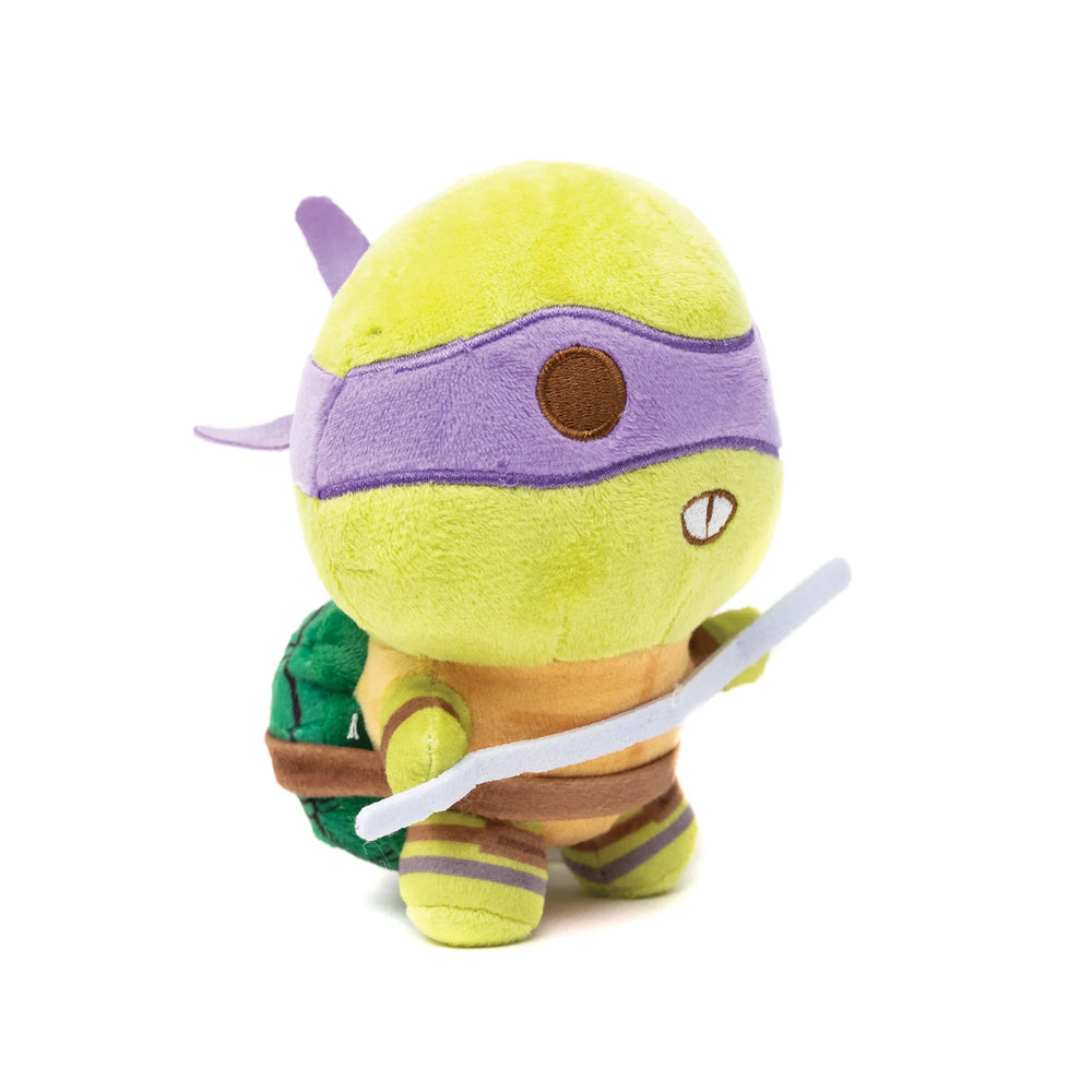 Donatello Teenage Mutant Ninja Turtles Squeaky Plush Dog Toy (Online Order Only)