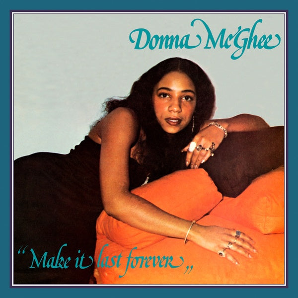 Make It Last Forever [Vinyl]