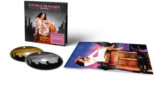 On The Radio: Greatest Hits Expanded (Deluxe Edition, Gatefold Cover) [Import] (2 Cd's) [CD] (ONLINE ORDER ONLY)