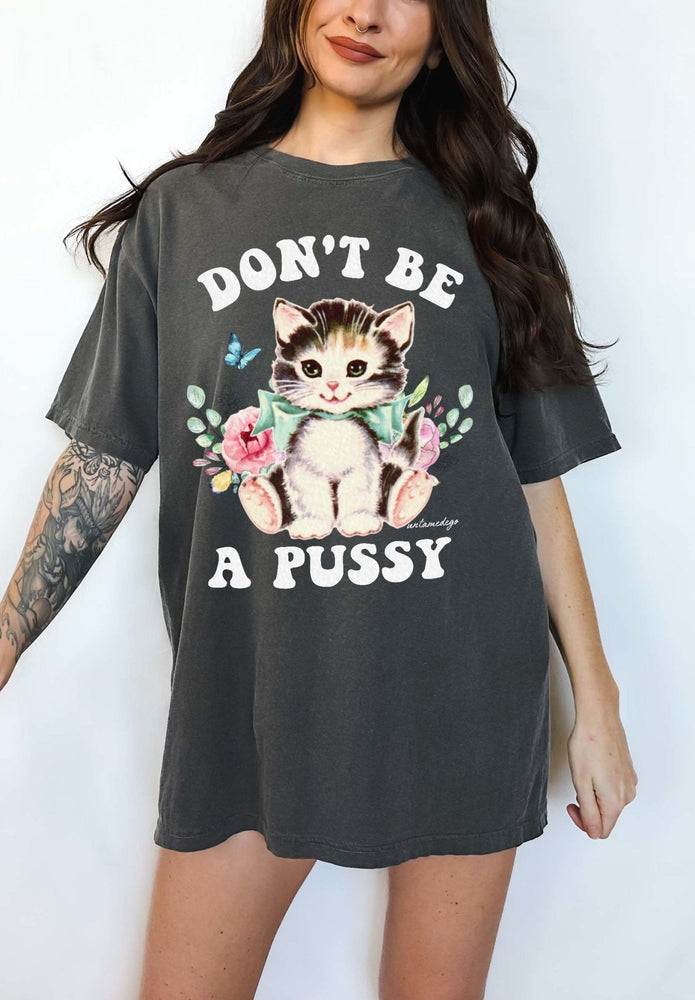 Kitty Tee (ONLINE ORDER ONLY)