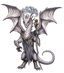 Battlezoo Dragons: Misfit Dragons PDF