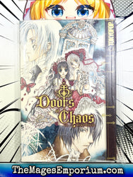 Doors of Chaos Vol 1
