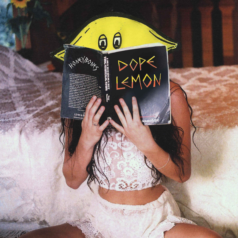 Dope Lemon - Honey Bones (10Th Anniversary) [Picture Disc] [2LP] [Vinyl]