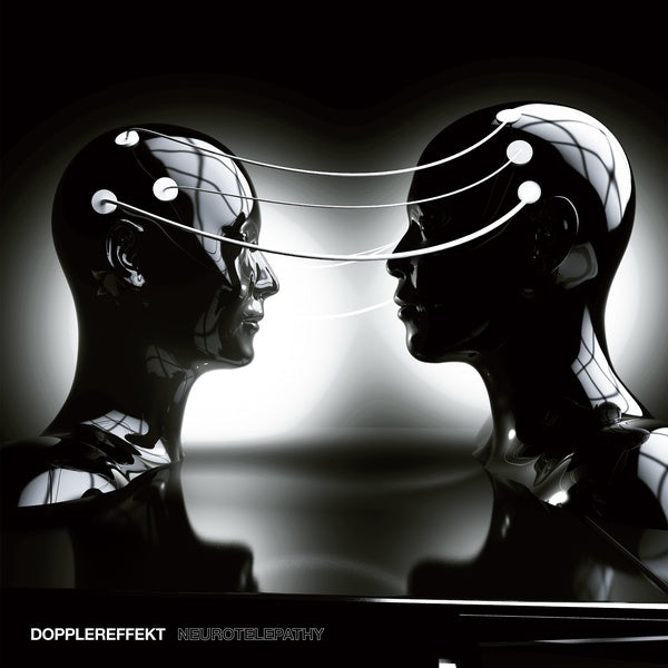 Neurotelepathy [Vinyl] (ONLINE ORDER ONLY)