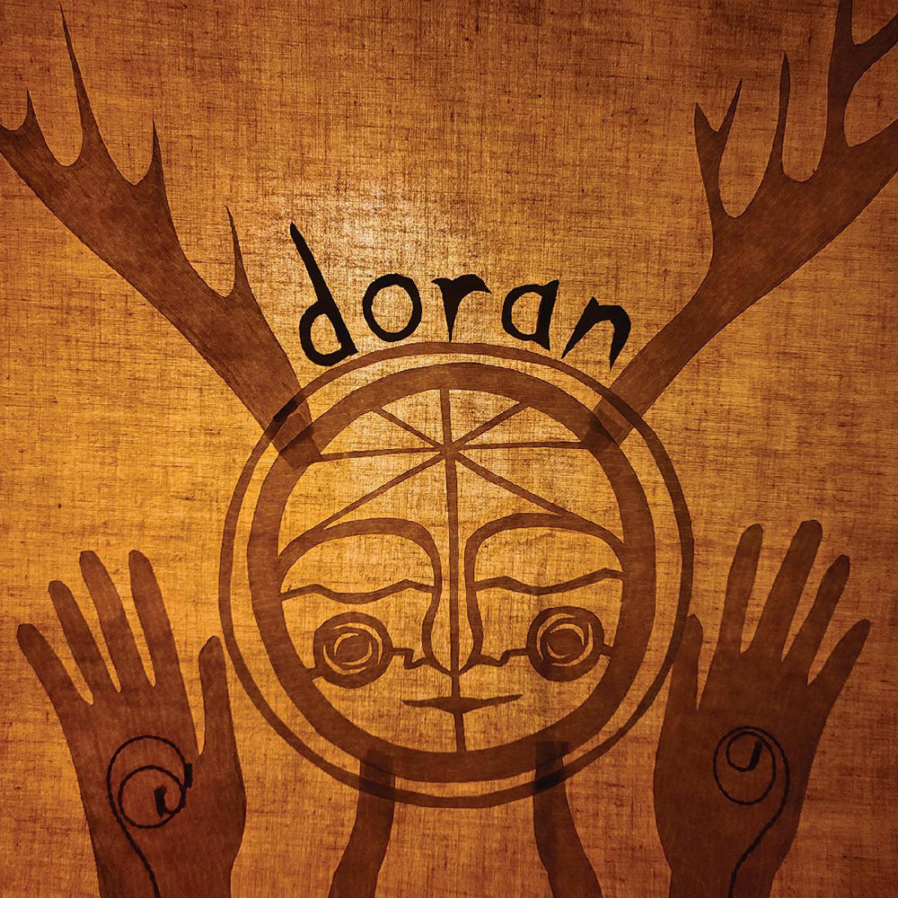 Doran - Doran [CD] (ONLINE ORDER ONLY)