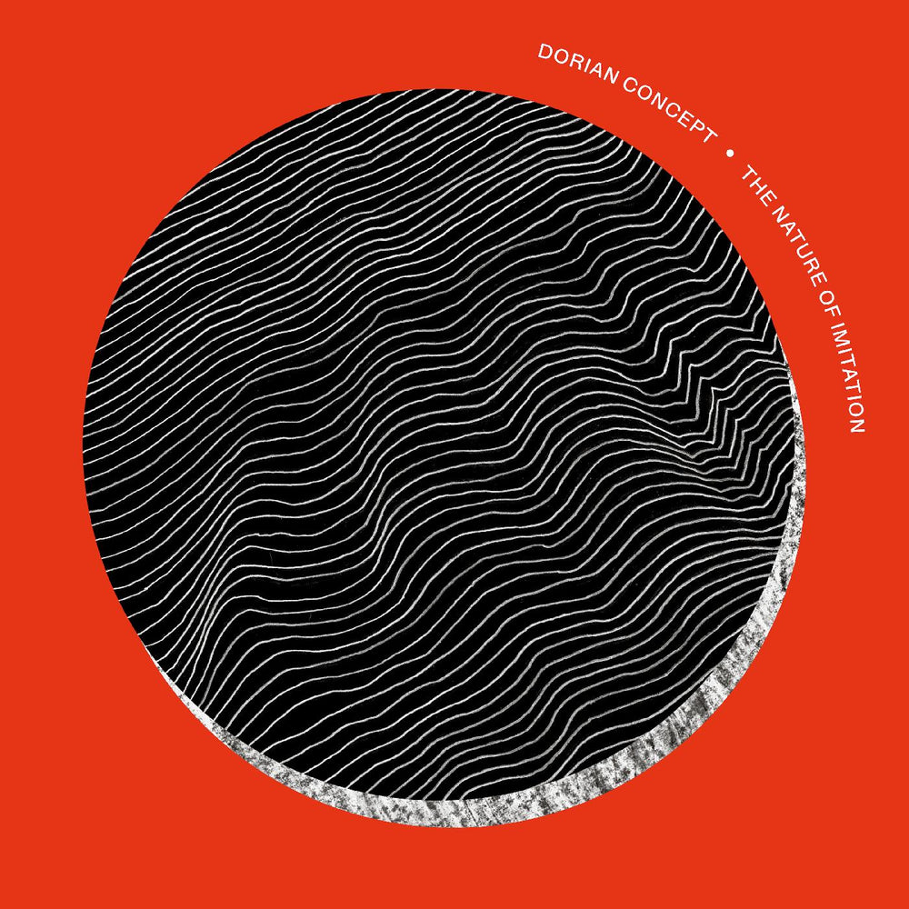 Nature of Imitation [CD]