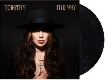 The Way [Vinyl]