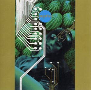 Dosage - Dosage: Empties [CD] (ONLINE ORDER ONLY)