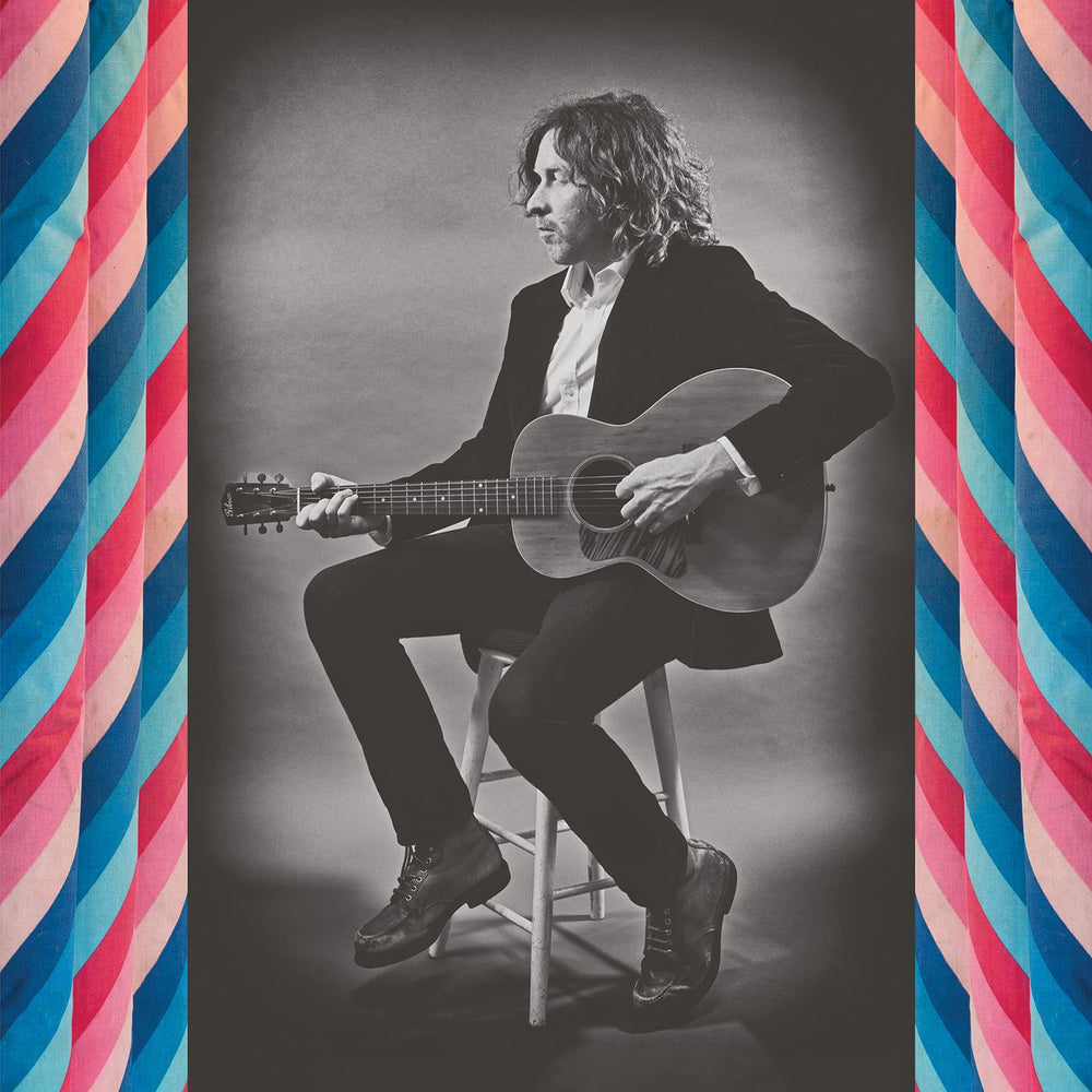Doug Paisley - Say What You Like [CD] (ONLINE ORDER ONLY)