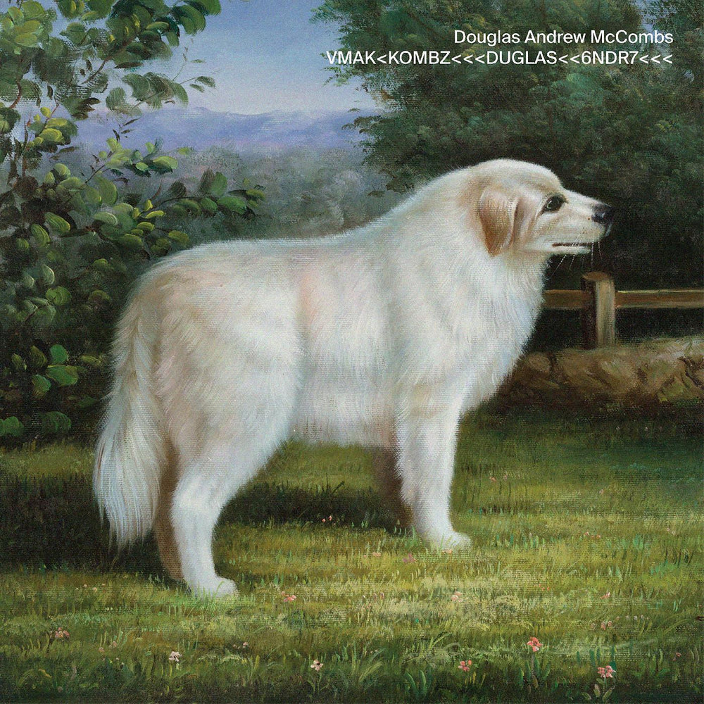 VMAK<KOMBZ<<<DUGLAS<<6NDR7<<< [CD]