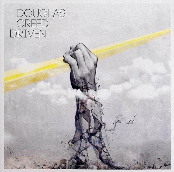 Driven [Vinyl] (ONLINE ORDER ONLY)
