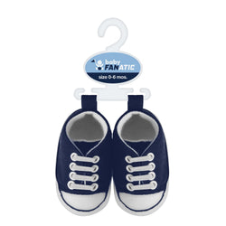 Auburn Tigers Baby Shoes (ONLINE ORDER ONLY)