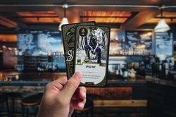 Shiner | The Prohibition Moonshining Card Game (Online Only)