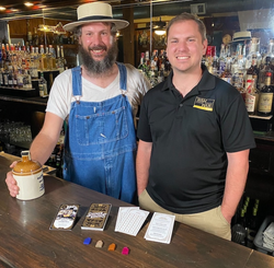 Shiner | The Prohibition Moonshining Card Game (Online Only)