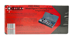 Small Figure Carrying Case 14 Figure Capacity | CHX 02860 (Online Only)
