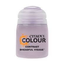 Citadel Contrast Paint (18ml) (ONLINE ORDER ONLY)