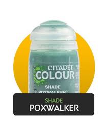 Citadel Shade Paint (18ml)